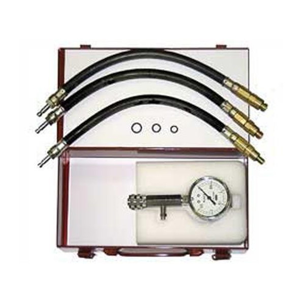 ESCO エスコ コンプレッションゲージ(ガソリンエンジン用) EA514BF-6(代引不可)【送料無料】の通販は 34,559円