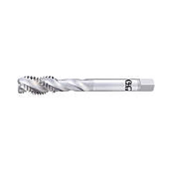 ESCO エスコ 1・1/4"x7 スパイラルタップ(UNC/HSSE) EA829SK-12(代引不可)【送料無料】