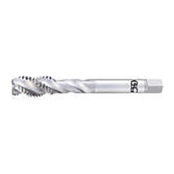 ESCO エスコ 1/2"x 20 スパイラルタップ(UNF/HSSE) EA829SL-4(代引不可)【送料無料】