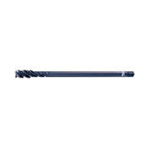 ESCO エスコ M18x 2.5/200mm スパイラルタップ(ステンレス用) EA829SN-18B(代引不可)【送料無料】