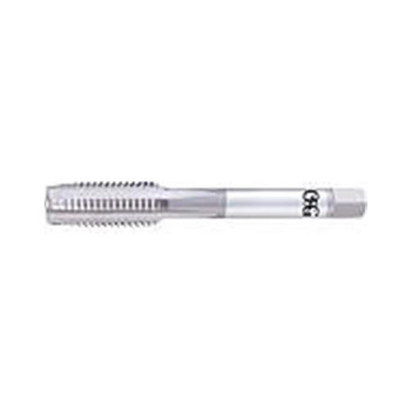 ESCO エスコ 3/4" x20/1.5P ハンドタップ(UNEF/HSS) EA829HS-6C(代引不可)【送料無料】