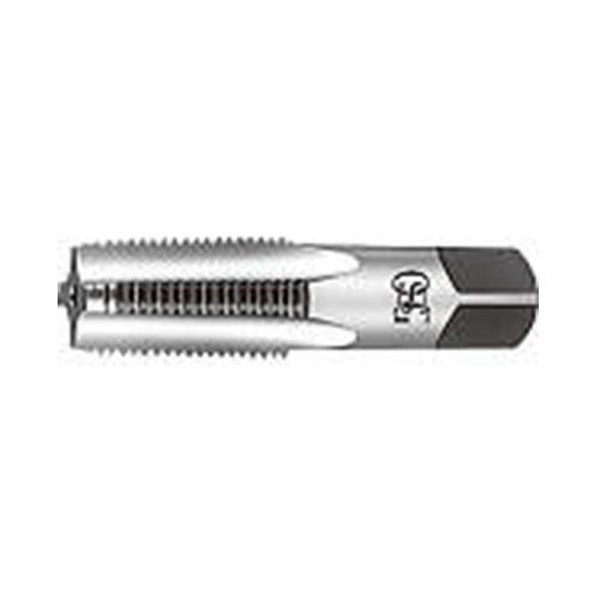 ESCO エスコ 3/8"x19 パイプタップ(難削材用/PT(Rc)) EA829TA-204(代引不可)【送料無料】