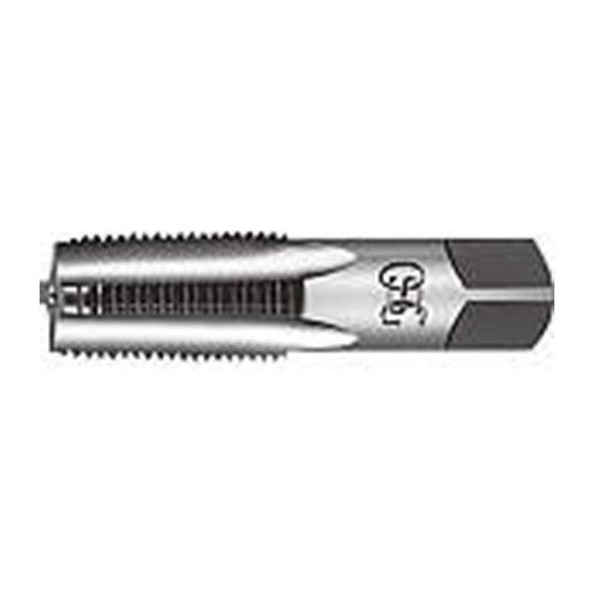 ESCO エスコ 3/8"x19 パイプタップ(鋳鉄用/PT(Rc)) EA829TA-304(代引不可)【送料無料】
