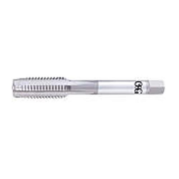 ESCO エスコ M22x 2.0/1.5P ハンドタップ(左ねじ用/HSS) EA829HT-22F(代引不可)【送料無料】