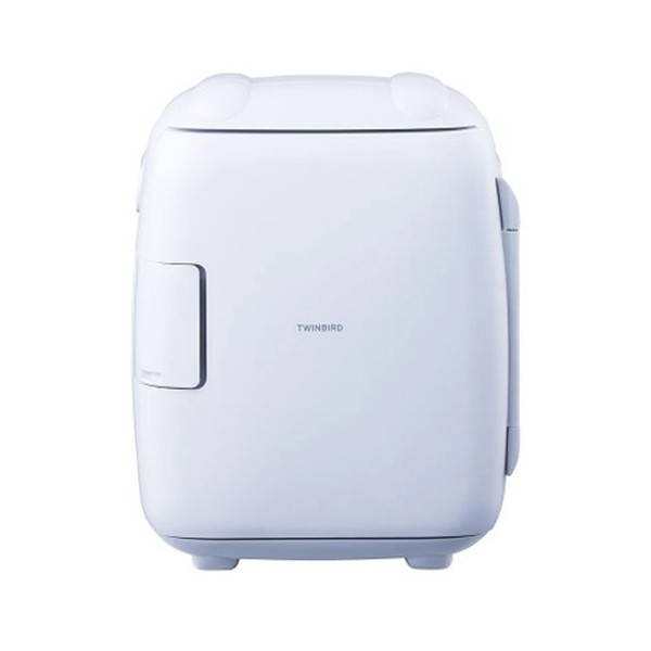 ESCO エスコ DC12V/AC100V(5.5L) 保温・保冷ボックス EA763AP-123B(代引不可)【送料無料】