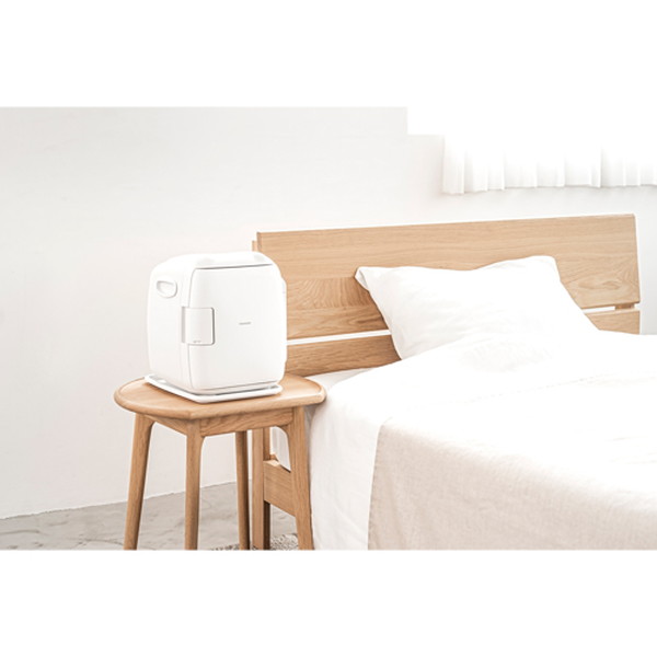 ESCO エスコ DC12V/AC100V(5.5L) 保温・保冷ボックス EA763AP-123B(代引不可)【送料無料】