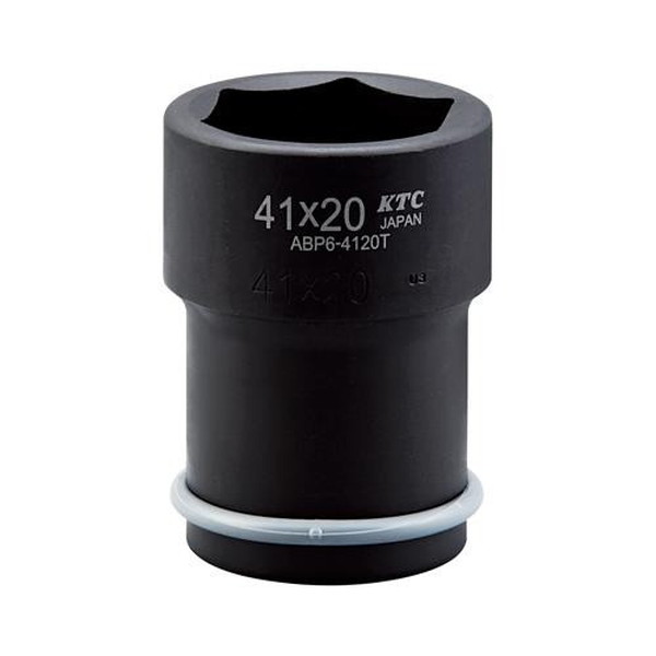 ESCO エスコ 3/4"DR/41x20mm ホイールナット用ソケット(アウター/インナー) EA164KN-15(代引不可)【送料無料】