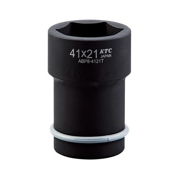 ESCO エスコ 1"DR/38x20mm ホイールナット用ソケット(アウター/インナー) EA164KV-12(代引不可)【送料無料】の通販は