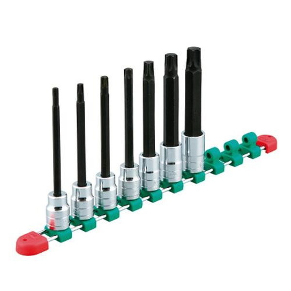 ESCO エスコ 1/2"DR/T30-T70 [TORX]ロングビットソケット EA618RS-200(代引不可)【送料無料】