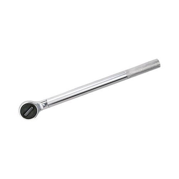 ESCO エスコ 3/4"DR/ 500mm ラチェットハンドル EA618SF-2A(代引不可)【送料無料】