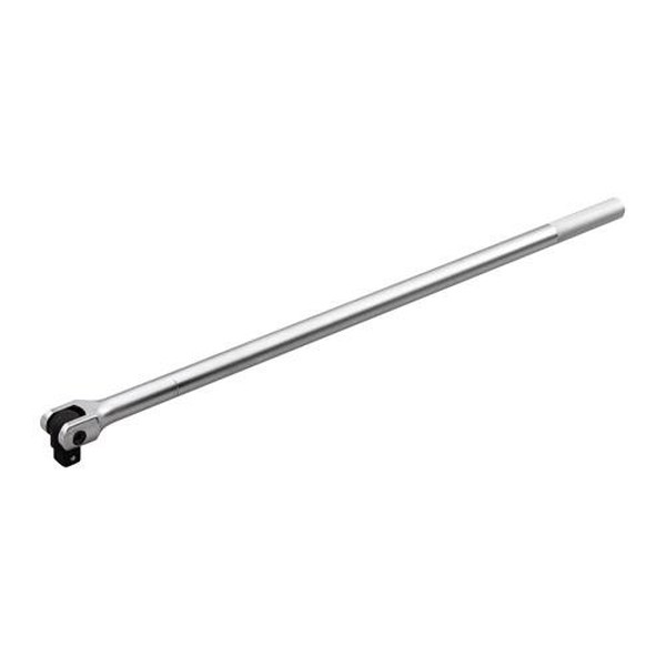 ESCO エスコ 1"DRx1000mm スピンナーハンドル EA618SM-4(代引不可)【送料無料】