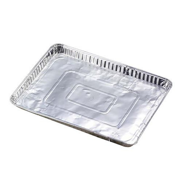 ESCO エスコ 450x325x 30mm アルミ皿(20枚) EA912ML-2A(代引不可)【送料無料】