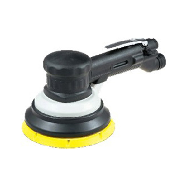 ESCO エスコ 10,000rpm/150mm エアーサンダー(マジック式) EA162PD-1(代引不可)【送料無料】