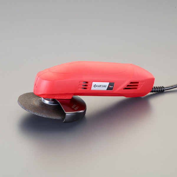 ESCO エスコ 刃研ぎ製粉機 EA809BC-2B(代引不可)【貨物輸送無料】