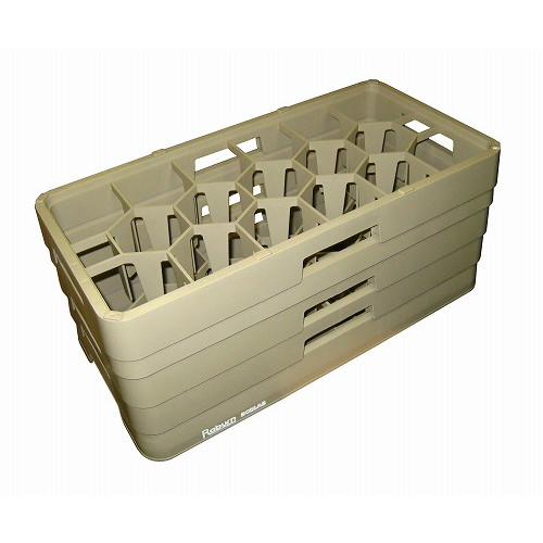 レーバン ステムウェアラック ハーフサイズ H17-212-S(ピンレス)(代引不可)【送料無料】