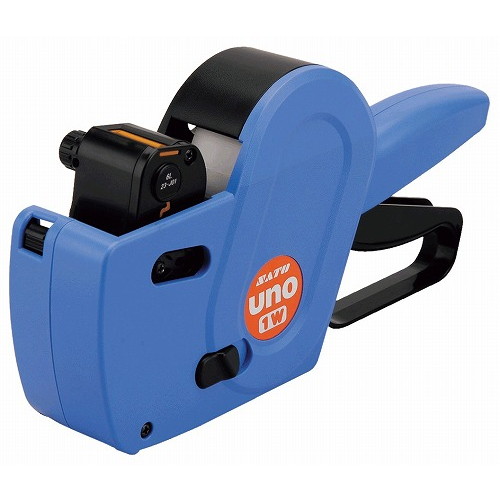 ハンドラベラー uno 1W(6L23B-J1)(代引不可)【送料無料】