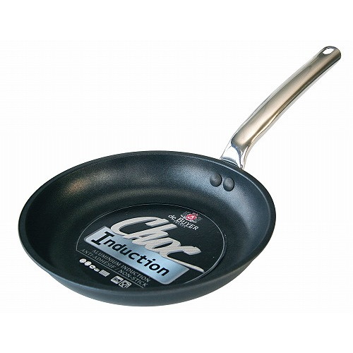 デバイヤー ノンスティックIHフライパン 8340-32cm(代引不可)【送料無料】の通販は