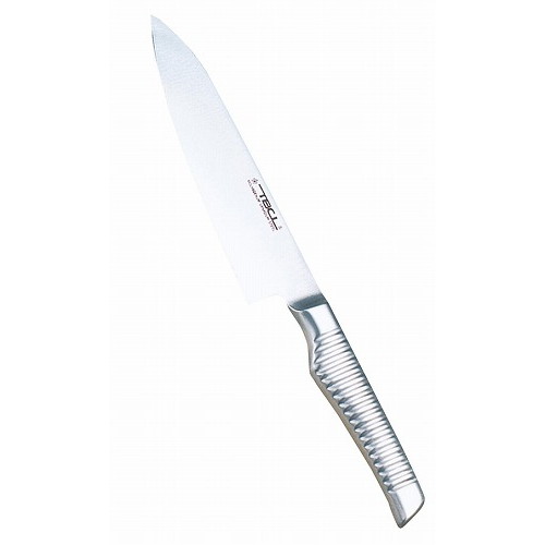 TBCL オールステンレス 牛刀 27cm(代引不可)【送料無料】