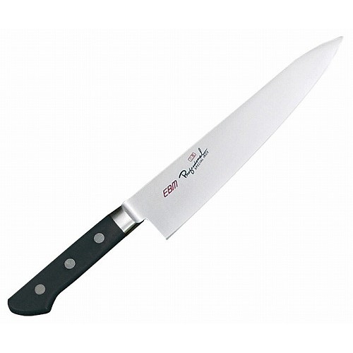 EBM 抗菌 スペシャル・イノックス 牛刀 33cm(代引不可)【送料無料】