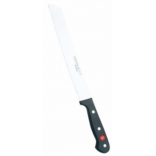ヴォストフ グルメ ブレッドナイフ 4145 23cm 1035045723(代引不可)【送料無料】