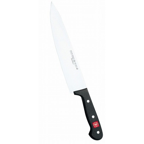 ヴォストフ グルメ コックナイフ 4562 23cm 1035044823(代引不可)【送料無料】 14,078円