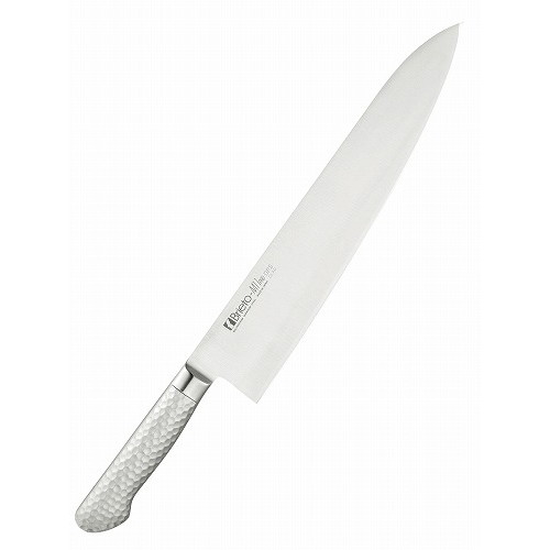 4906496809355 片岡製作所 Brieto M10PRO 牛刀210mm M1005