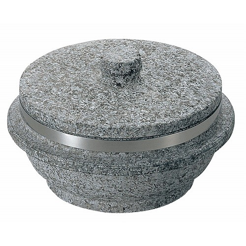 新光金属 鎚目入れちり鍋(よせ鍋)24cm S-1055S 新品 銅 鎚目入り