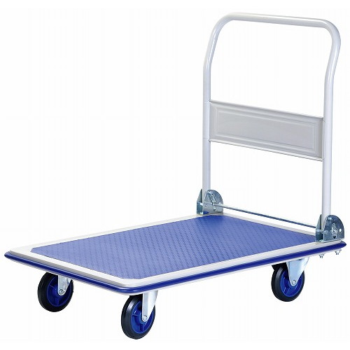 静かなスチール台車300 PH3001S(代引不可)【送料無料】