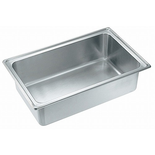 18-8 ユニットパン 1/1 H158mm(代引不可)【送料無料】の通販は