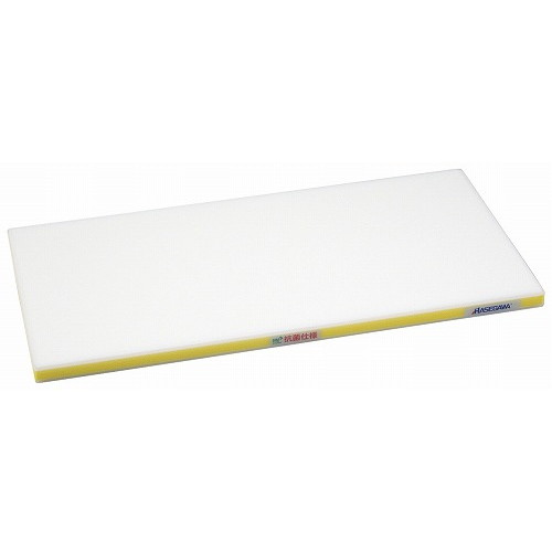 〔20個セット〕 抗菌 まな板/カッティングボード 〔LL ホワイト〕 約幅42cm 塩素漂白 食品衛生法適合 リス 20個セット 抗菌 まな板⁄カッティングボード LL ホワイト 約幅