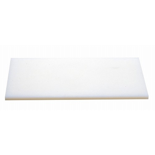 ヤマケン K型プラスチックまな板 K6 750×450×20 両面サンダー仕上(代引不可)【送料無料】 14,597円