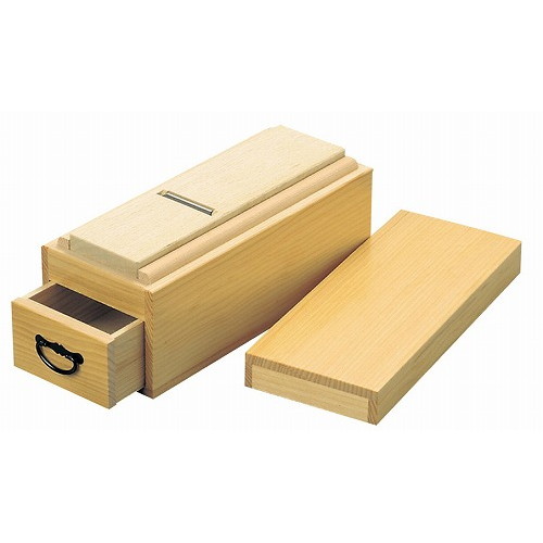 豊稔 A-1260 普及型麺打ちセット 大（そば・うどんDVD付き）[A1260