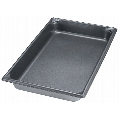 ヴォラース 18-6 ノンスティックスーパーパン 1/1 100mm 30042NS(代引不可)【送料無料】の通販は