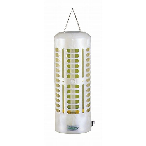 捕虫器 ムシポン 小型 MP-600(代引不可)【送料無料】の通販は 14,399円