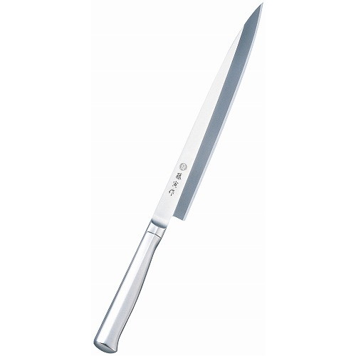 カンダ 神田作 PC桂柄柳刃 270mm 129128 カンダ 神田作 PC桂柄柳刃 270mm 129128送料無料 カンダ(Kanda) 神田作