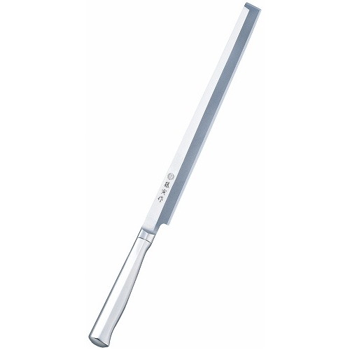 藤寅作 オールステンレス 蛸引 FU-625 24cm(代引不可)【送料無料】の通販は 12,879円