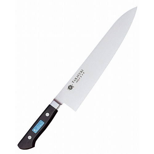堺孝行 INOX PC柄 牛刀 27cm 11014(代引不可)【送料無料】