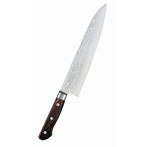 響十 強化木シリーズ 牛刀 KP-1105 21cm(代引不可)【送料無料】