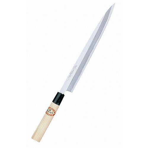 堺孝行 霞研 正夫(柳刃)33cm 06006(代引不可)【送料無料】