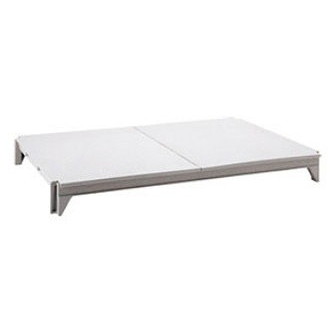 カムシェルフ CS2142SK(CPSK2142S1)540×1070mm ソリッド(代引不可)【送料無料】
