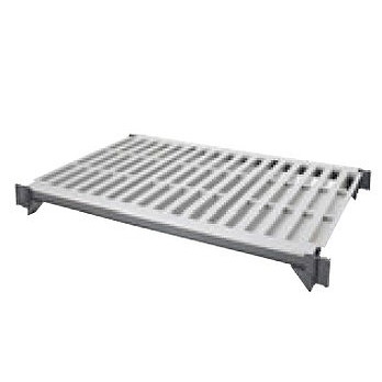 キャンブロ エレメンツ 可動 シェルフキット 610×1070 メッシュ EMSK2442V(代引不可)【送料無料】 27,036円