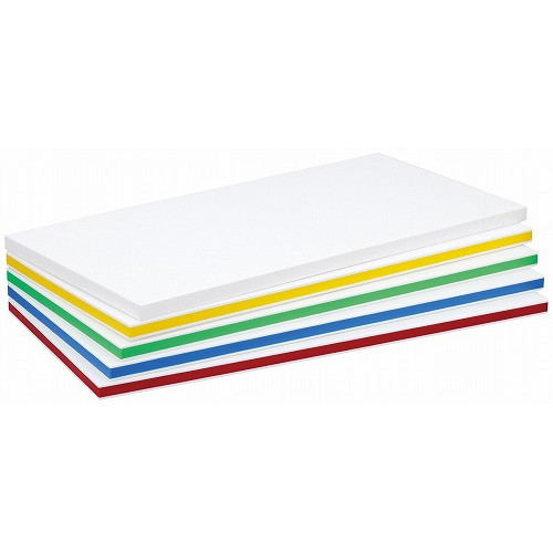 住友 軽量抗菌スーパー耐熱まな板 軽之助 20SKL 緑(代引不可)【送料無料】 9,810円