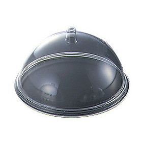 キャルミル ゴーメットカバー 10インチ 311-10(代引不可)【送料無料】