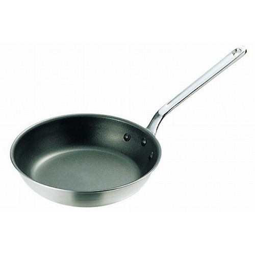 キング アルミ シルク フライパン 27cm(代引不可)【送料無料】の通販は 7,176円