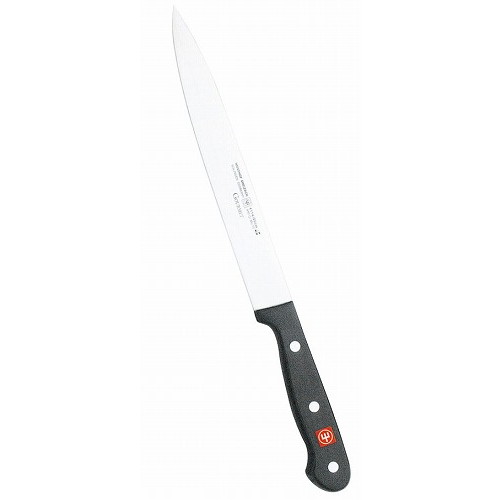 ヴォストフ グルメ スライサー 4114 20cm 1035048820(代引不可)【送料無料】