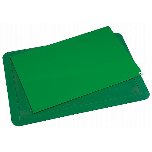 粘着マットフレーム MR-123-440-0(720×1020)(代引不可)【送料無料】