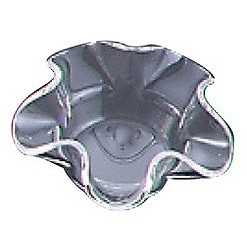 フルーテッドボール No.2012-075 φ190 アクリル(代引不可)【送料無料】の通販は 7,261円