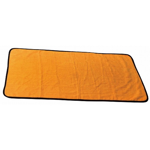 業務用サウナマット#2000 大(3枚入)700×1400 ゴールド(代引不可)【送料無料】
