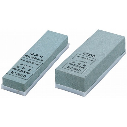 業務用 荒砥石(#180)GCK-10 ジャンボ(代引不可)【送料無料】