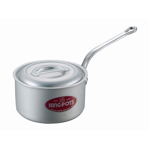 プロデンジ ソテーパン 目盛付 18cm(1.5L)/62-8157-88